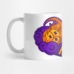 Providence Haunters | HP Lovecraft Sports Team Mug